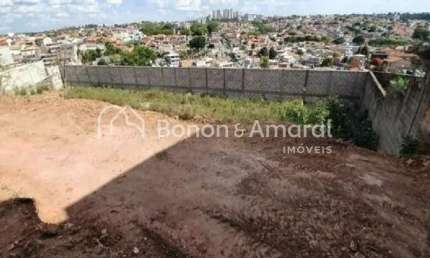 Lotes somando 1300 m² à venda no Jardim Paranapanema