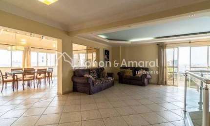 Cobertura com 3 Quartos à venda, 274 m² no Jardim das Paineiras, Campinas - SP