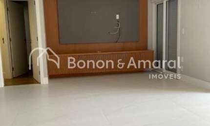 APARTAMENTO À VENDA NO VILLENEUVE RESIDENCIAL EM CAMPINAS/SP