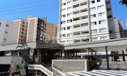 Apartamento de 3 Quartos a Venda, no centro de campinas. SP