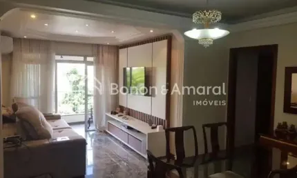 Apartamento com 3 quartos e 1 banheiro à venda, 85 m² por r$ 560.000