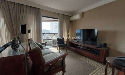 Lindo e Amplo apartamento de 153m2 à venda em Valinhos