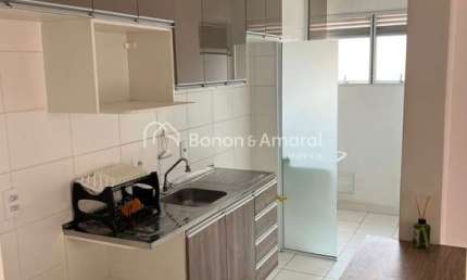 Apartamento de 2 quartos à Venda em Sumaré - Viva Vista Solar