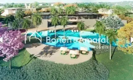 Terrene de condominio urbe 365 a venda em paulinia!
