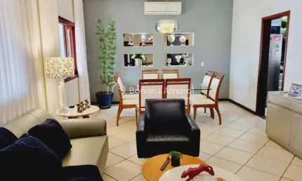 Casa à venda com 3 quartos no Condomínio Moradas de Betel, Betel, Paulínia