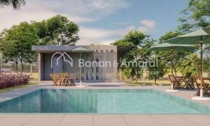 Terreno em condominio a Venda bairro São Bento Paulinia sp