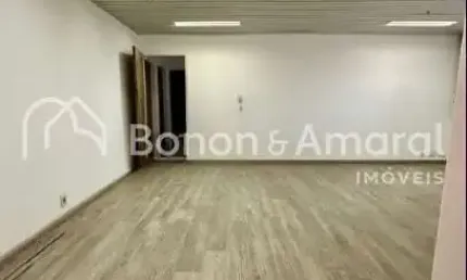 Sala comercial à venda na Rua Barão de Jaguara, 801, Centro, Campinas