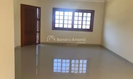 Casa térrea com 3 quartos no Condomínio Campos do Conde I, Bairro João aranha, Paulínia/SP