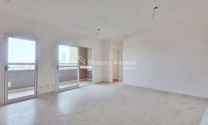 Apartamento a venda no condominio Sensia Parque Prado em Campinas!!