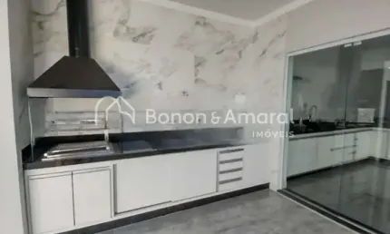 Casa a venda no Condominio Madre Maria Vilac 3 Suites Valinhos /sp