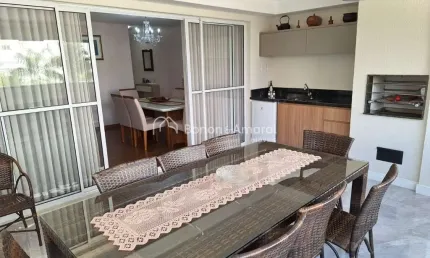 Seu Novo Lar: Apartamento Espaçoso com Varanda Gourmet e Lazer Completo em Campinas!
