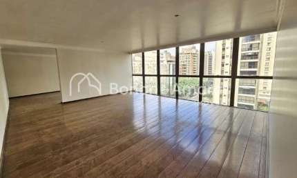 Apartamento à venda no Bairro Cambuí em Campinas /SP