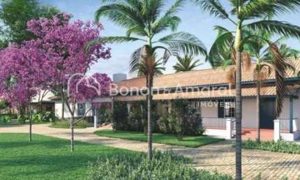 Terreno comercial à venda no Alphaville Dom Pedro Zero - Campinas -SP