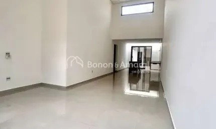 Casa em condomínio fechado com 3 quartos à venda na Avenida Paulista, 1177, Sitio Santa Rosa, Paulínia