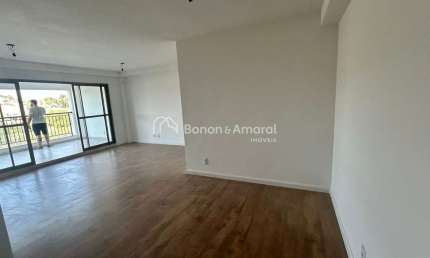Apartamento com 96 m² e 2 quartos no Nova Campinas em Campinas/SP
