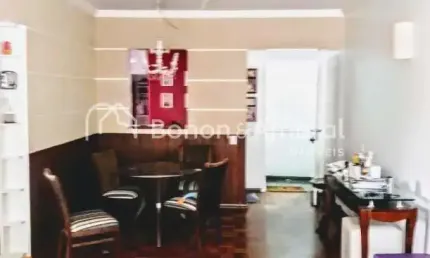 &amp;#34;Espetacular Apartamento com Vista Verde à Venda na Chácara da Barra, Campinas&amp;#34;