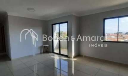 Apartamento com 82 m² e 3 Quartos à venda - Jardim do Lago, Campinas/SP