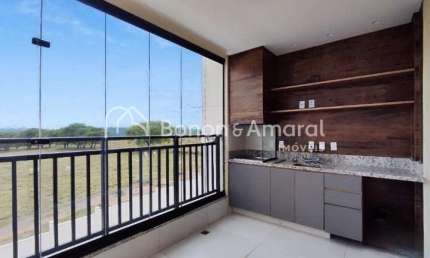 Apartamento com 3 quartos à venda na Avenida Dermival Bernardes Siqueira, 2132, Swiss Park, Campinas