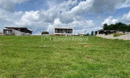 Terreno à venda, 1471 m² por r$ 1.230.000,00 - loteamento residencial pedra alta (sousas) - campinas