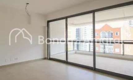 Apartamento à venda com 111 m² e 3 quartos no Cambuí - Campinas/SP