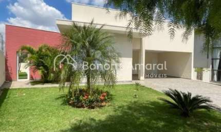 Casa em Condomínio em Valinhos, com 195m² de área construída, por R$ 1.500.000,00.