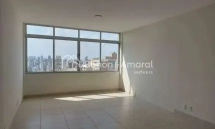 Apartamento à venda com 190m² e 4 quartos no cambuí - Campinas/SP