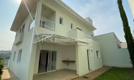 &amp;#34;Sobrado de Alto Padrão com Vista Deslumbrante e Conforto Completo em Condomínio Exclusivo&amp;#34;