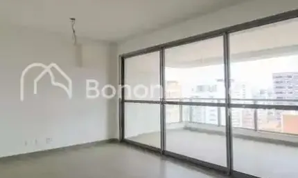 Apartamento à venda com 111 m² e 3 quartos no Cambuí - Campinas/SP