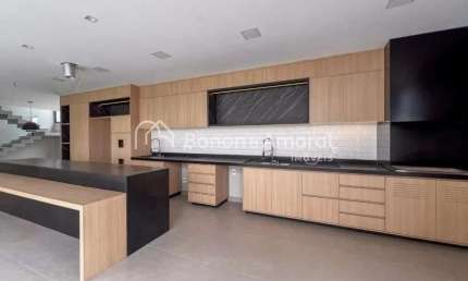 Casa de condomínio à venda com 360 m² e 5 quartos no Loteamento Residencial Arborais em Campinas/SP