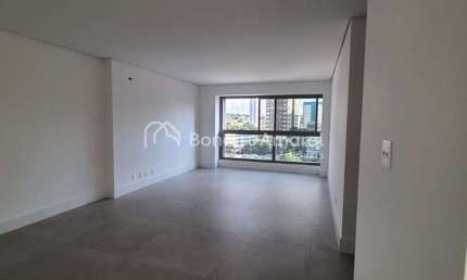 Apartamento à venda no Bairro Cambuí em Campinas -SP