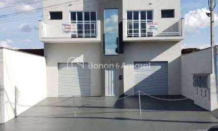 Sala comercial à venda na Avenida Luiz Batista de Souza, 167, Parque Bom Retiro, Paulínia