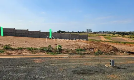 Terreno à venda Condomínio Reserva Serena - Campinas SP