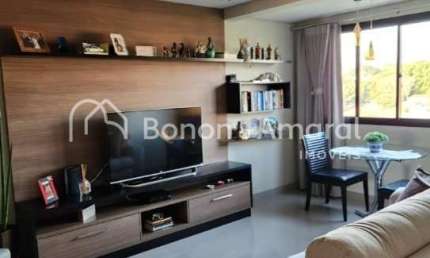 Apartamento Duplex à venda 156m² no Taquaral em Campinas