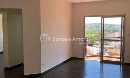 Apartamento com 2 quartos à venda na Rua Coronel Manuel Morais, 478, Vila Nova, Campinas