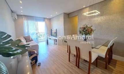 Apartamento à venda, Jardim das Paineiras, Campinas/SP