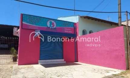 Sala comercial à venda na Rua Vital Brasil, 169, Taquaral, Campinas