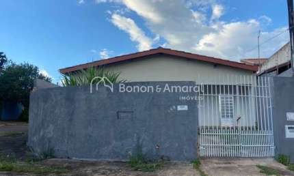 Casa com 3 quartos à venda na Rua Ana Maria de Jesus Rodrigues, 222, Barão Geraldo, Campinas