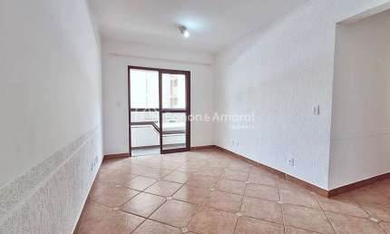 Apartamento a venda na Chacara Primavera em Campinas!!