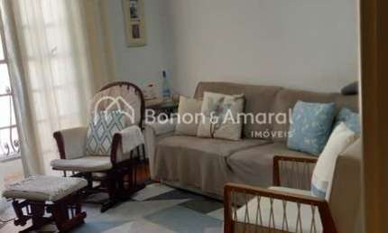 Apartamento à venda no Jardim Nossa Senhora Auxiliadora em Campinas