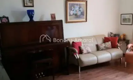 Apartamento à venda no Jardim Nossa Senhora Auxiliadora em Campinas