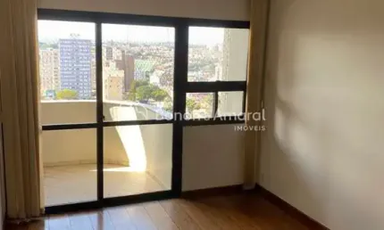 Apartamento à venda com 96 m² e 2 quartos no Bosque em Campinas/SP