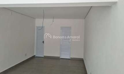 Sala Comercial para Locação - Bairro João Aranha, Paulínia