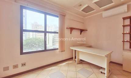 Sala comercial à venda na Rua Conceição, 285, Centro, Campinas