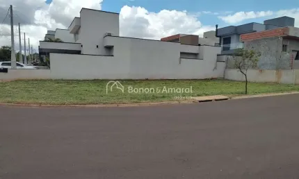 Terreno à venda no Condomínio Terras da Estância, Paulínia - SP