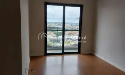 Apartamento à venda no Jardim Aurélia com 3 quartos sendo 1 suíte, 2 banheiros, 1 vaga 74m² em Campinas