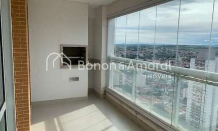 Apartamento de 3 suites a Venda no Horizon Taquaral Campinas