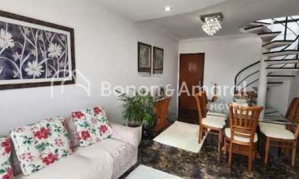 Cobertura de 207m² no Chácara Primavera, Campinas - SP