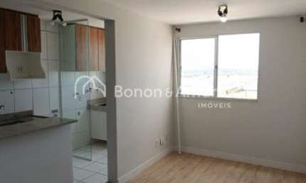 Venda de Apartamento - Com Vista Livre e Sol da Manhã