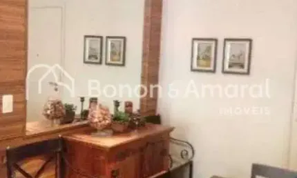 Apartamento reformado com lazer completo e ótima localização