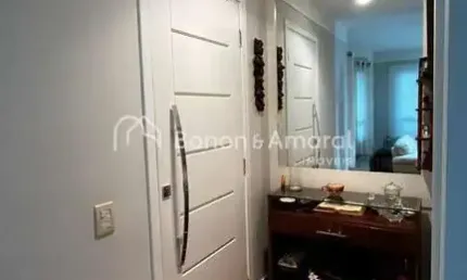 Casa à venda em condomínio com 3 quartos, 1 suíte e área de lazer completa no mansões santo antônio